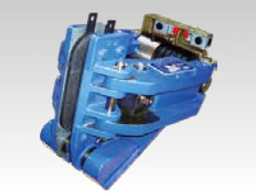 ST1（2、3）SH液壓失效保護(hù)盤式制動(dòng)器